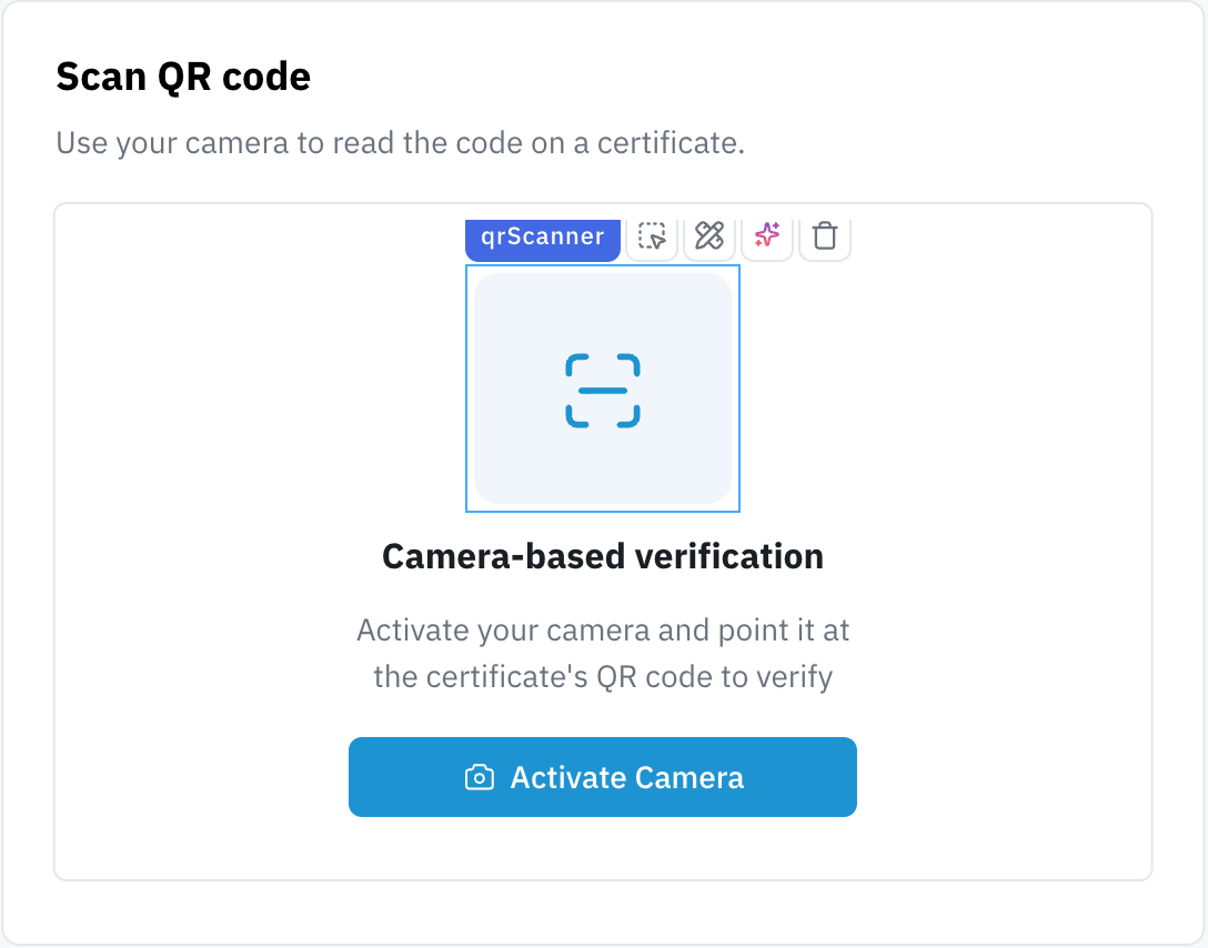 Individual Class Custom CSS