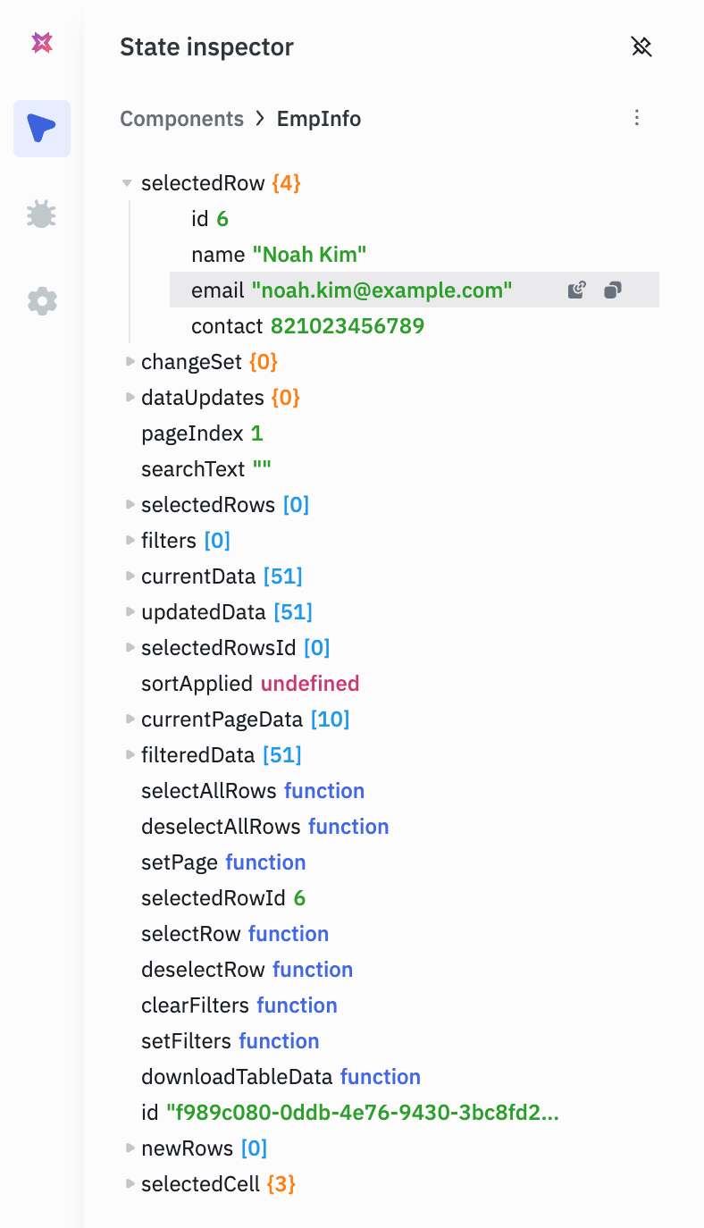 Events Architecture Diagram
