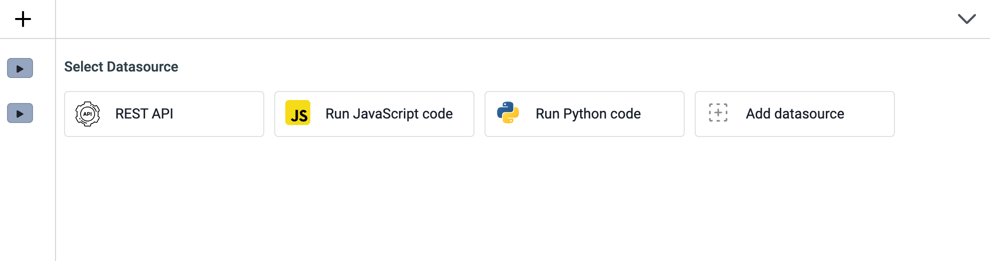 Run JavaScript code