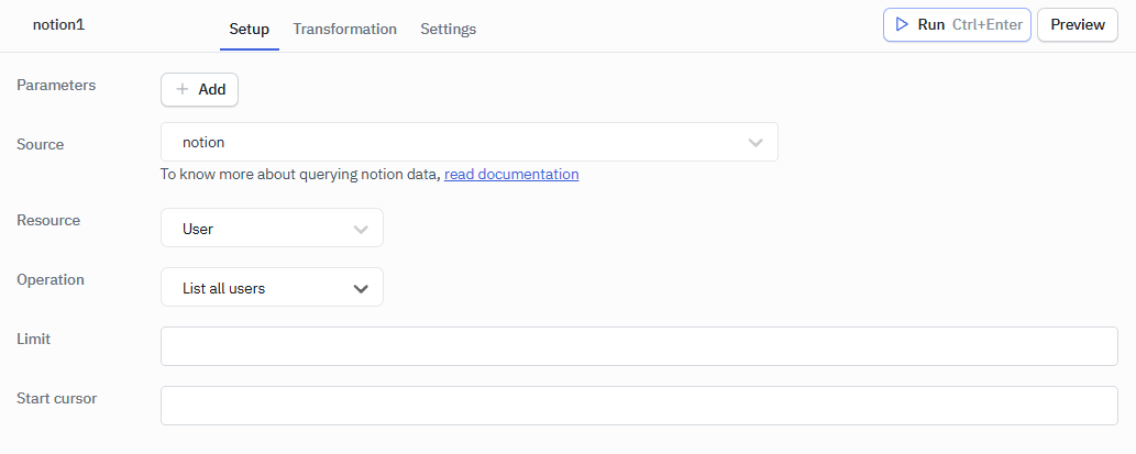 notion user list all user