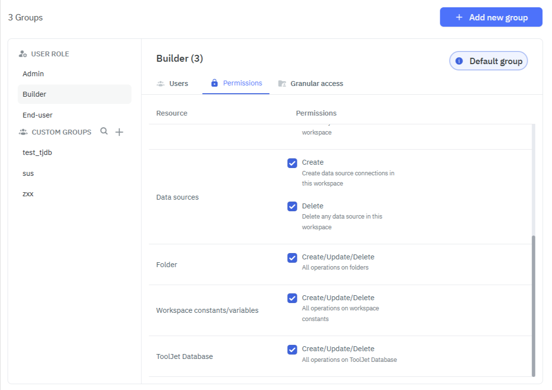 Data Sources: Overview
