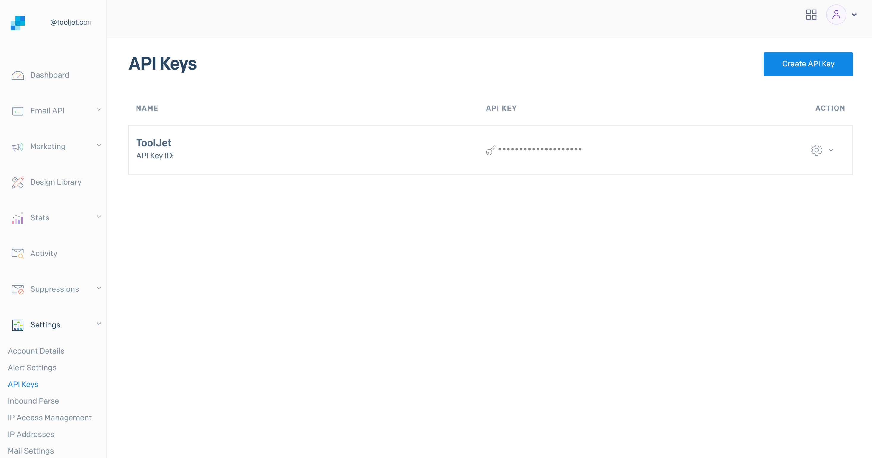 SMTP Configuration Without Environment Variables