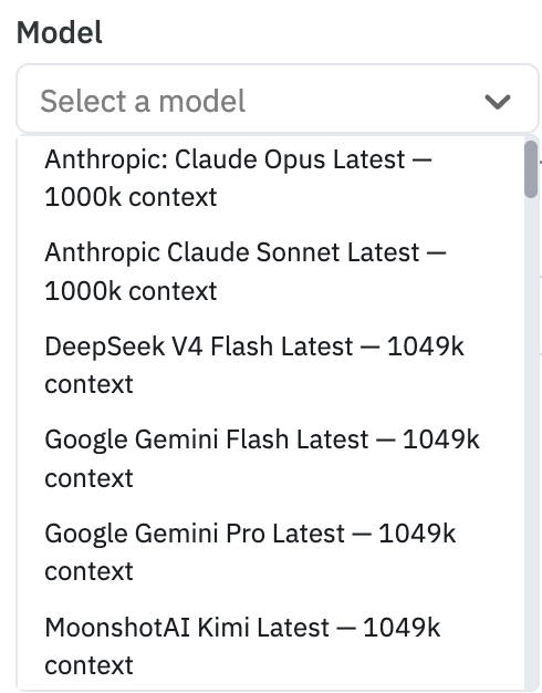 tooljet ai doc assistant
