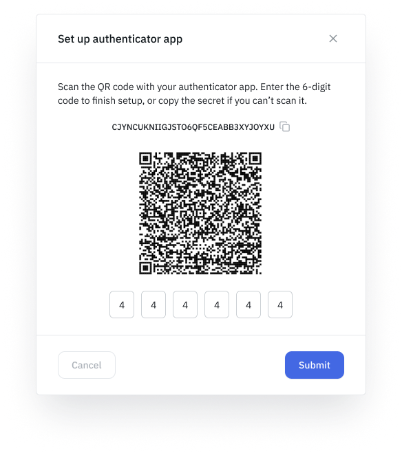 QR