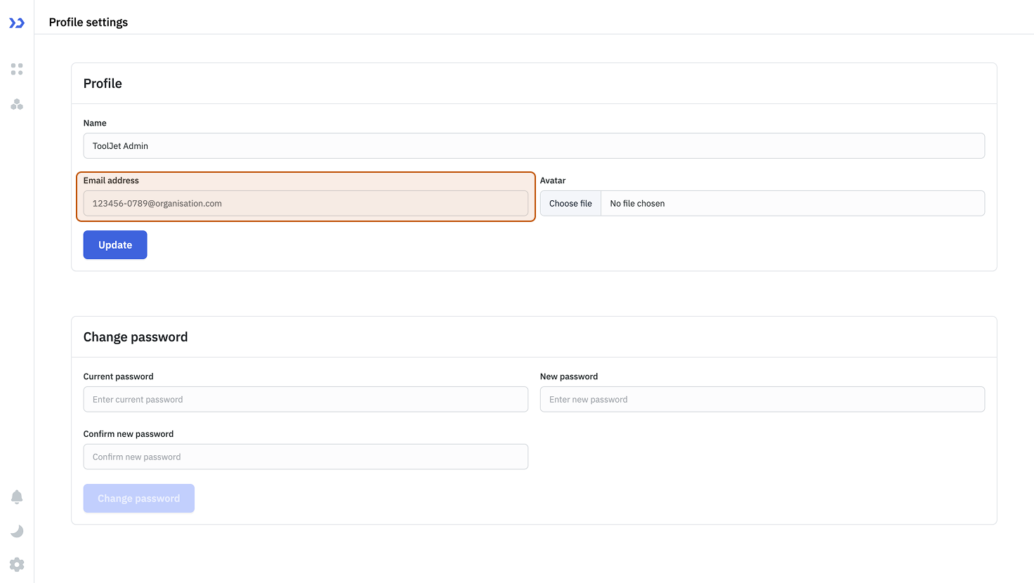 Sign In with Keycloak